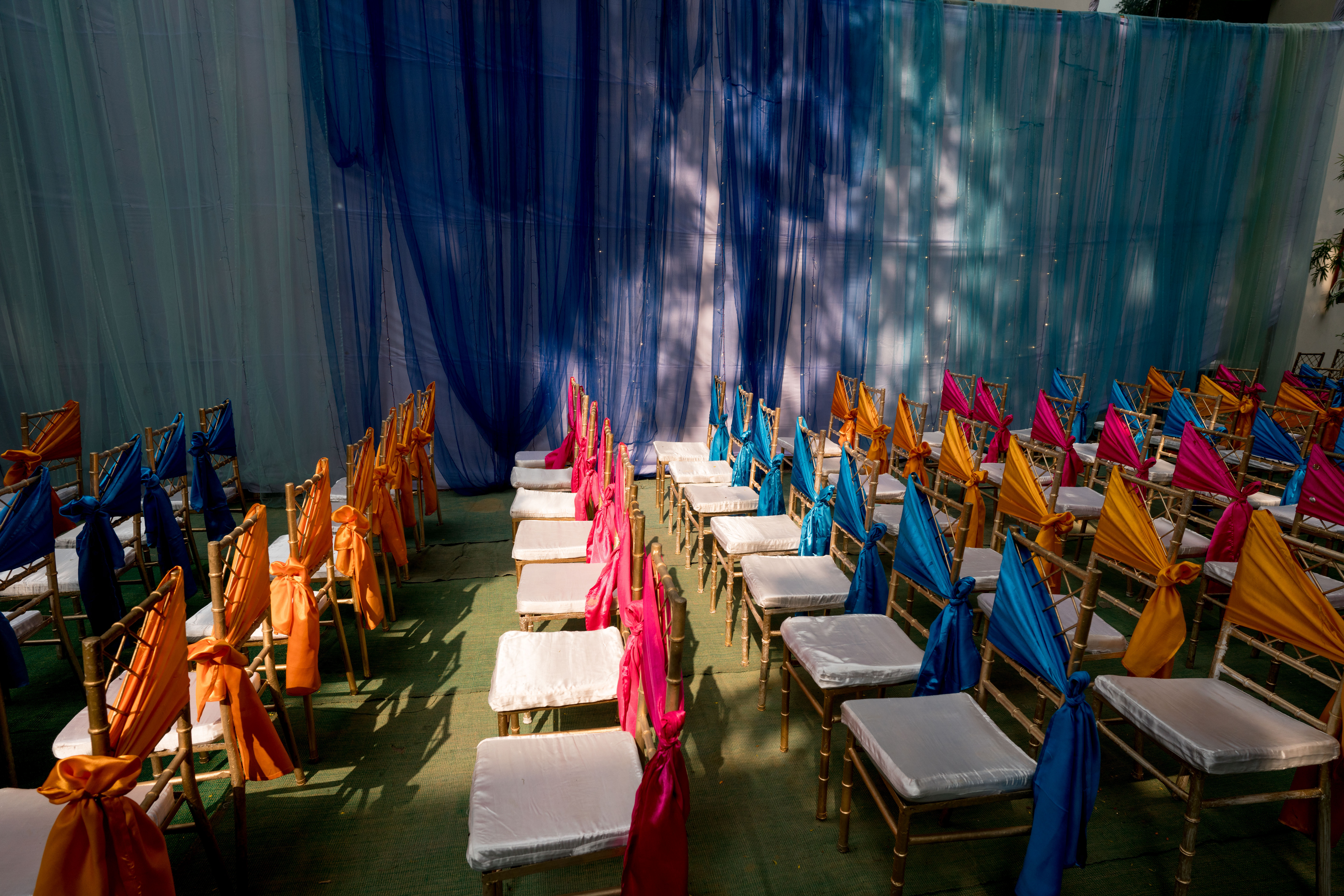 Technology background 2